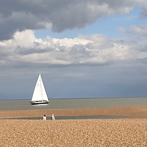 About Counselling . suffolk beach